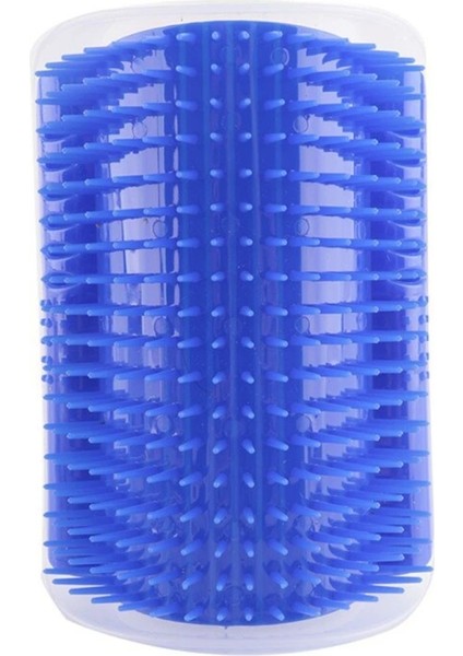 Pratik Kedi Tüyü Kaşıma ve Tarama Aparatı Duvara Monte Kaşıma Aleti (4887) fiyatları