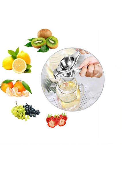 Portakal Limon Narenciye Sıkacağı Gerçek Döküm Narenciye Limon Sıkacağı fırsatları