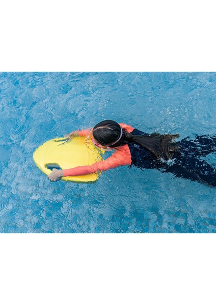 Mako Elektrikli Yüzme Tahtası-Sarı modelleri