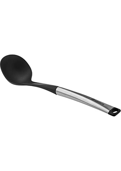 Luna 4 Parça Servis Seti Gri