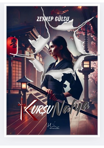Kurşunafya