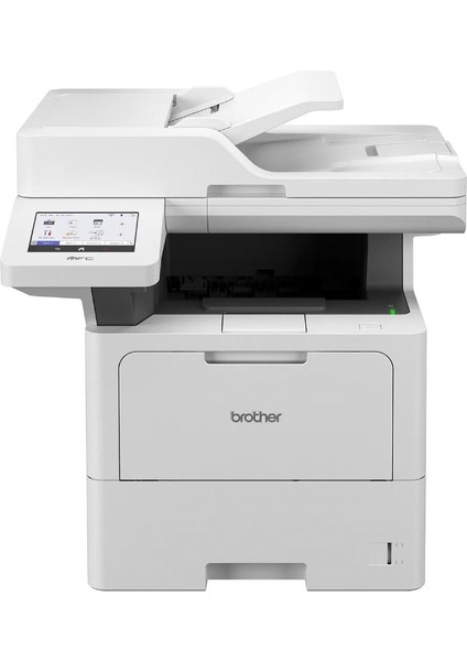 MFC-L6710DW Çok Fonksiyonlu Mono Lazer Yazıcı