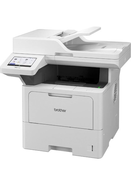 MFC-L6710DW Çok Fonksiyonlu Mono Lazer Yazıcı