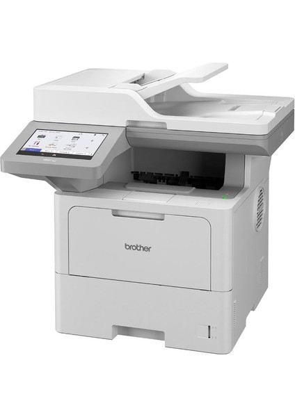 MFC-L6910DN Çok Fonksiyonlu Mono Lazer Yazıcı