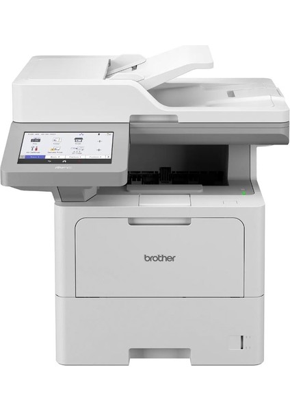 MFC-L6910DN Çok Fonksiyonlu Mono Lazer Yazıcı