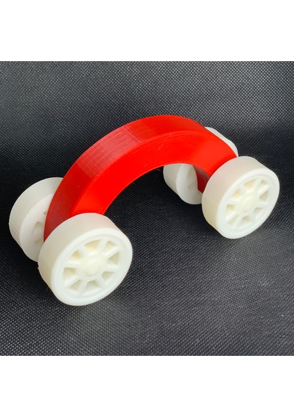 3D Montessori Oyuncak Araba fiyatları
