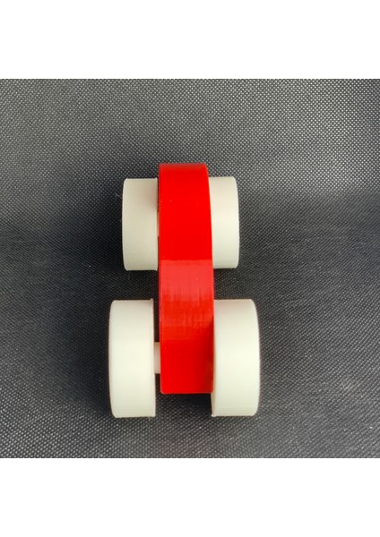 3D Montessori Oyuncak Araba modelleri
