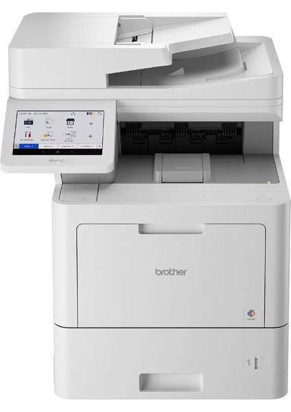 MFC-L9630CDN Renkli Lazer Yazıcı