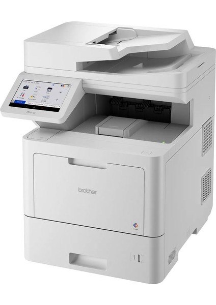 MFC-L9630CDN Renkli Lazer Yazıcı