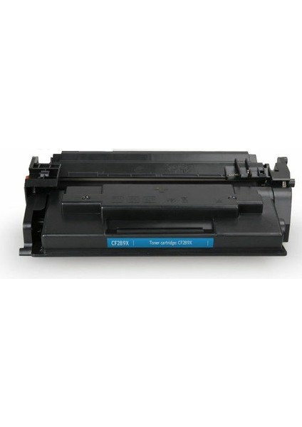 Hp 89X-CF289X Muadil Toner Yüksek Kapasiteli Çipli