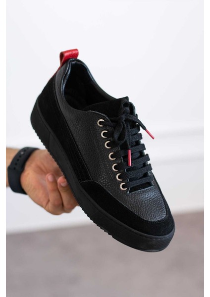 Hakiki Deri Rio Sneaker Ayakkabı fiyatları