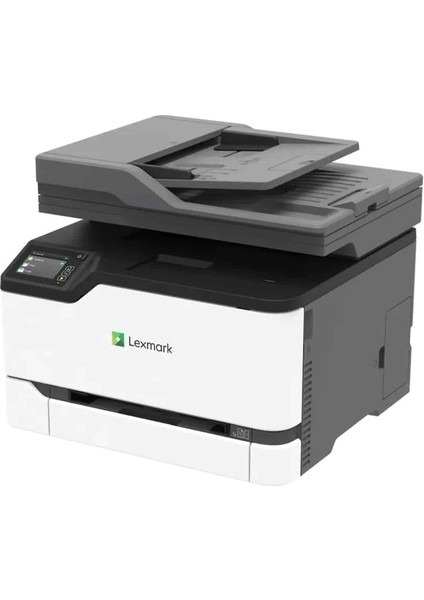 CX431DW Çok Fonksiyonlu Renkli Yazıcı