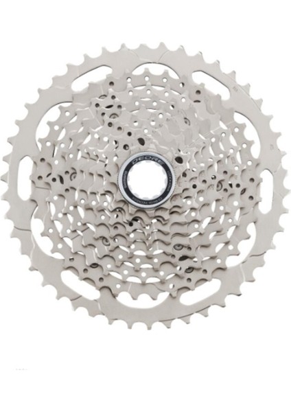 Shımano Cs-M4100-10 Deore Ruble 10 Vites 11-46t