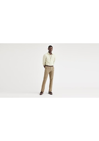 Smart 360 Flex Workday Slim Fit Pantolon