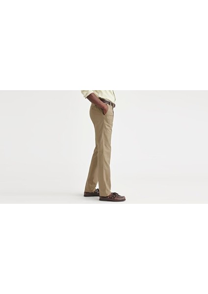 Smart 360 Flex Workday Slim Fit Pantolon