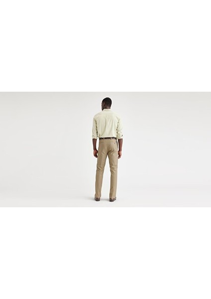 Smart 360 Flex Workday Slim Fit Pantolon