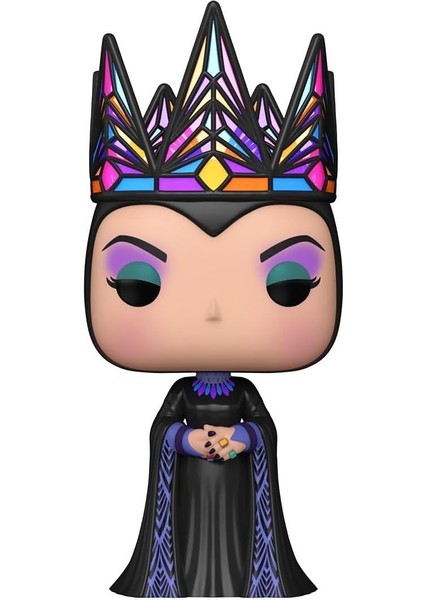 Pop Disney: Snow White Live Action - Evil Queen