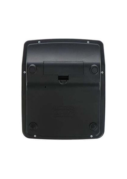 Buffer® Standart Fonksiyonlu 12 Haneli Geniş LCD Ekran,pill Masaüstü Hesap Makinesi