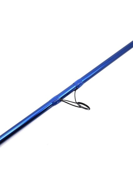 Palamita 420CM 250GR 3 Parça 65 Kudos Orion Lüx Profesyonel Surf Sazan Kıyı Olta Takımı Seti
