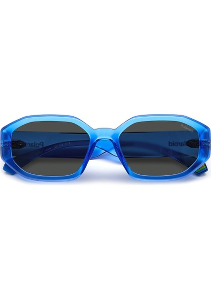 Pld 6189/S Mvum9 Polarize Kadın Güneş Gözlüğü fırsatları