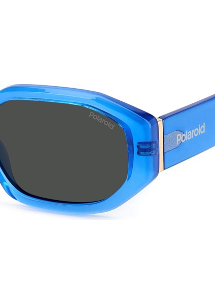 Pld 6189/S Mvum9 Polarize Kadın Güneş Gözlüğü indirimleri