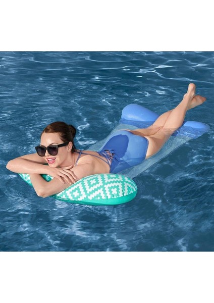 Fırsat Byr Komfort Fileli Yatak 145X87 cm Yeni fırsatları