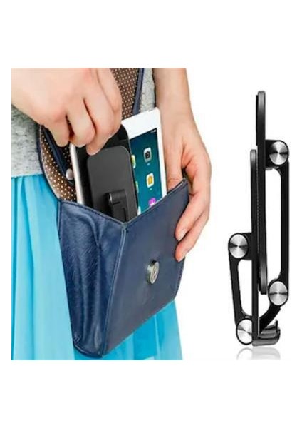 Plastik Ayarlanabilir Kaydırmaz Taban Telefon Tablet Standı fırsatları