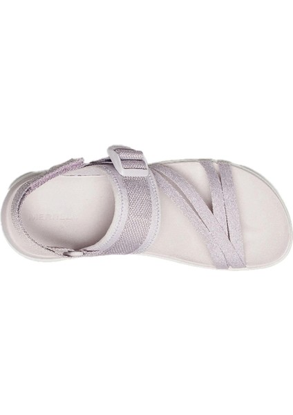 District 4 Backstrap Kadın Sandalet fırsatları