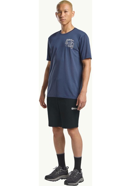 Hikeout Erkek Şort A63930 modelleri