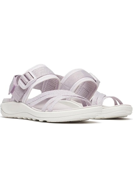 District 4 Backstrap Kadın Sandalet modelleri