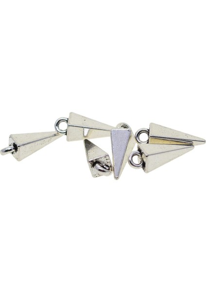 50/100 Tibet Takı 16X7X7MM (Yurt Dışından) fırsatları