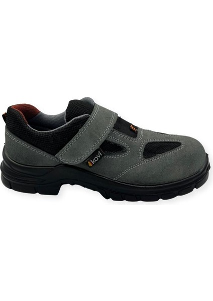 Çelik Burunlu İş Ayakkabısı Yazlık fiyatları