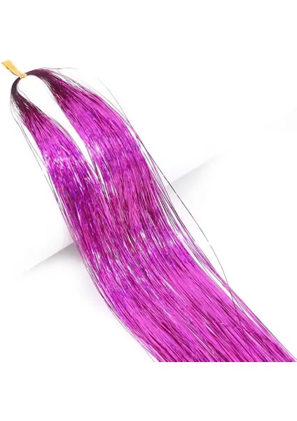 Hair Tinsel Saç Simi - HT05 Yeni