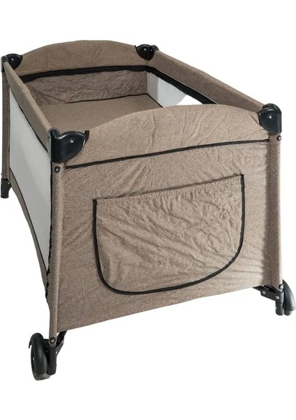 Easy Park Beşik 70*110 cm Kahve fiyatları