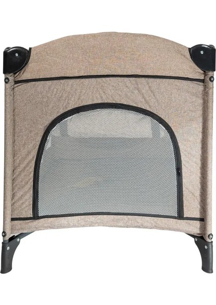 Easy Park Beşik 70*110 cm Kahve modelleri