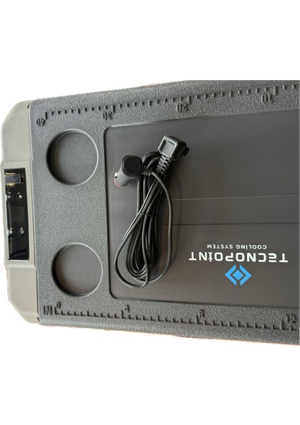 Taşınabilir Araç Içi Antrasit Buzdolabı 30 Litre modelleri