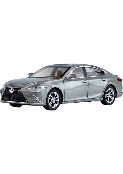 124 Lexus ES300 Alaşımlı Araba Modeli (Yurt Dışından)
