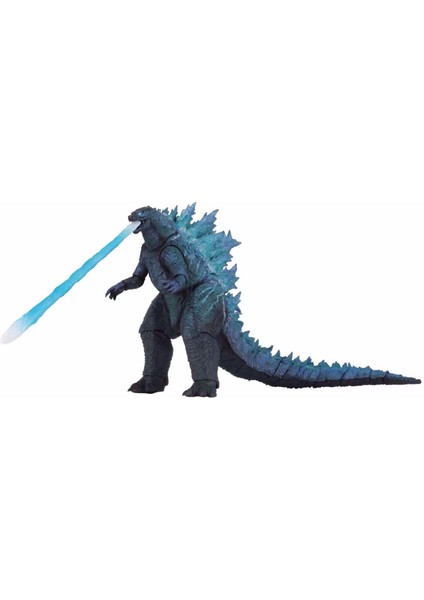 2019 Godzilla Nükleer Enerji Fırlatma Dinamik Modeli (Yurt Dışından)