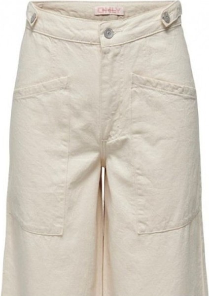 Kadın Ekru Jean fiyatları