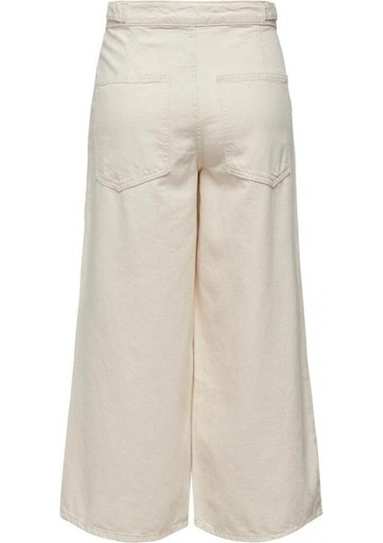 Kadın Ekru Jean modelleri