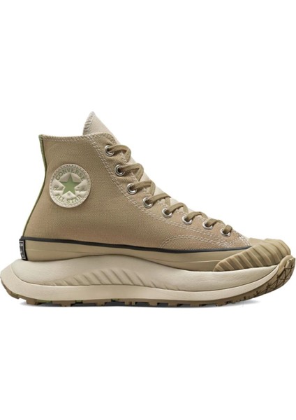 Chuck 70 At-Cx Utility Platform Sneaker Ayakkabı A02777C