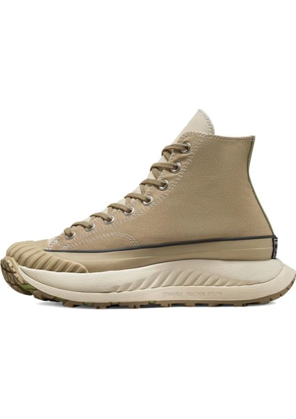 Chuck 70 At-Cx Utility Platform Sneaker Ayakkabı A02777C