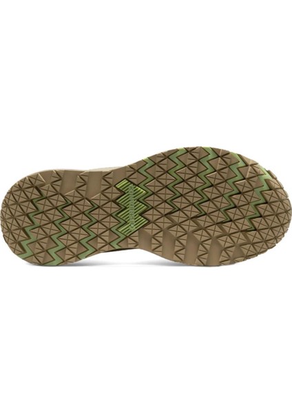 Chuck 70 At-Cx Utility Platform Sneaker Ayakkabı A02777C