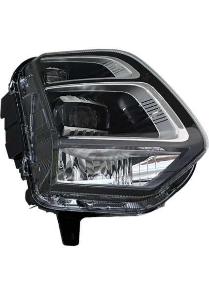 Chery Omoda 5 Sağ Far 2022-2024 (Sissiz/düşük Paket)