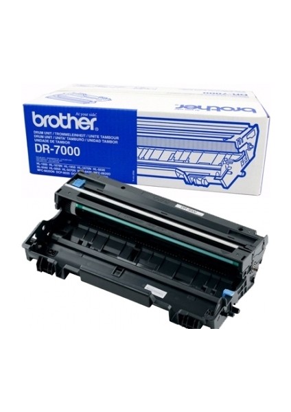 DR-7000 Drum Ünitesi