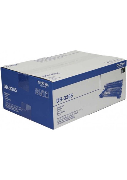 DR-3355 Drum Ünitesi fiyatları
