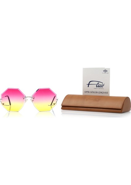 FLAİR FLR 694 458 102 PS KADIN GÜNEŞ GÖZLÜĞÜ fiyatları