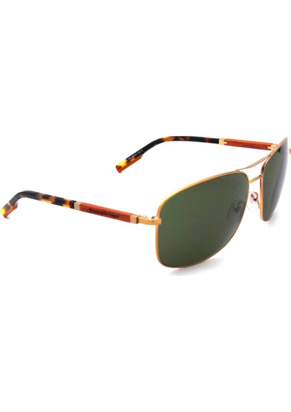 ERMENEGİLDO ZEGNA EZ 0176 34N ERKEK GÜNEŞ GÖZLÜĞÜ