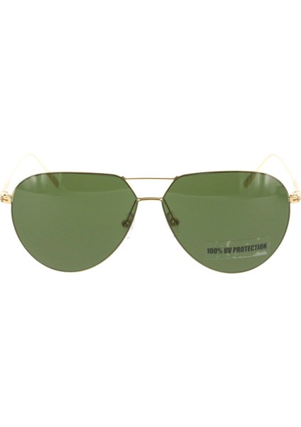 ERMENEGİLDO ZEGNA EZ 0185 30N ERKEK GÜNEŞ GÖZLÜĞÜ