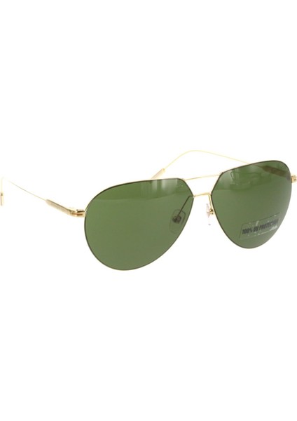 ERMENEGİLDO ZEGNA EZ 0185 30N ERKEK GÜNEŞ GÖZLÜĞÜ